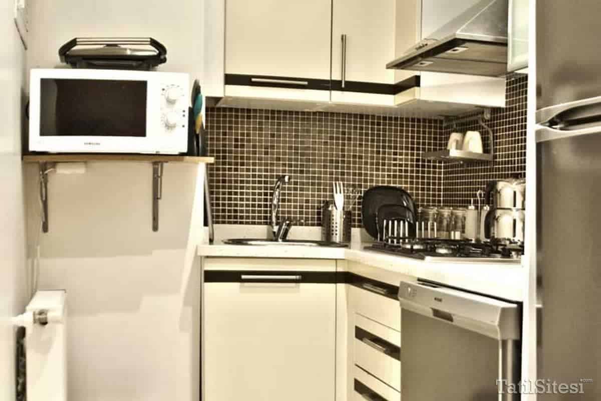 Cozy Flats İstanbul